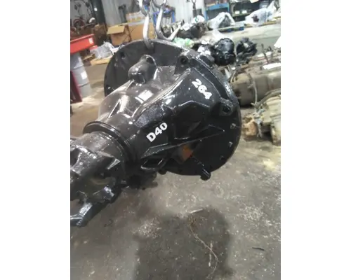 EATON-SPICER R40155R264 DIFFERENTIAL ASSEMBLY REAR REAR