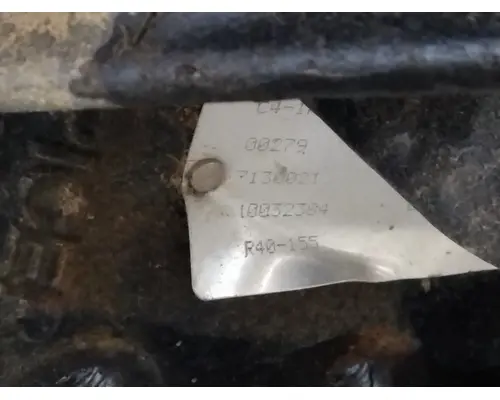 EATON-SPICER R40155R279 DIFFERENTIAL ASSEMBLY REAR REAR