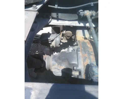 EATON-SPICER R40155R279 DIFFERENTIAL ASSEMBLY REAR REAR