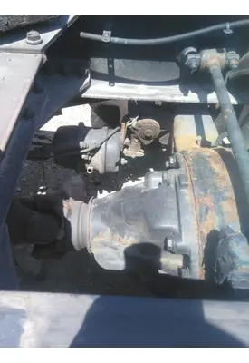 EATON-SPICER R40155R279 DIFFERENTIAL ASSEMBLY REAR REAR