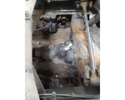 EATON-SPICER R40155R279 DIFFERENTIAL ASSEMBLY REAR REAR