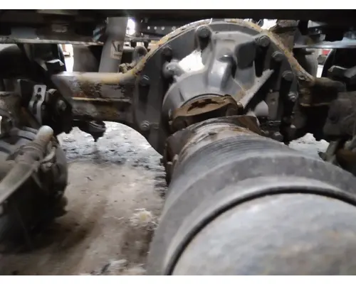 EATON-SPICER R40155R279 DIFFERENTIAL ASSEMBLY REAR REAR