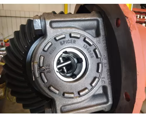 EATON-SPICER R40155R279 DIFFERENTIAL ASSEMBLY REAR REAR