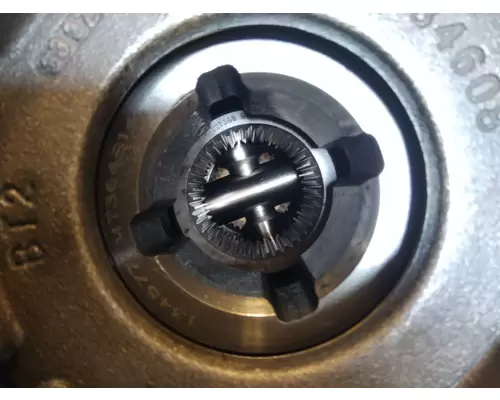 EATON-SPICER R40155R279 DIFFERENTIAL ASSEMBLY REAR REAR