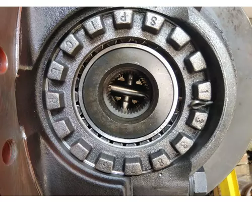 EATON-SPICER R40155R279 DIFFERENTIAL ASSEMBLY REAR REAR