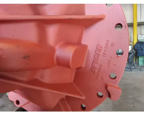 EATON-SPICER R40155R279 DIFFERENTIAL ASSEMBLY REAR REAR