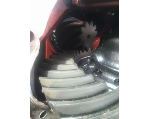 EATON-SPICER R40155R355 DIFFERENTIAL ASSEMBLY REAR REAR