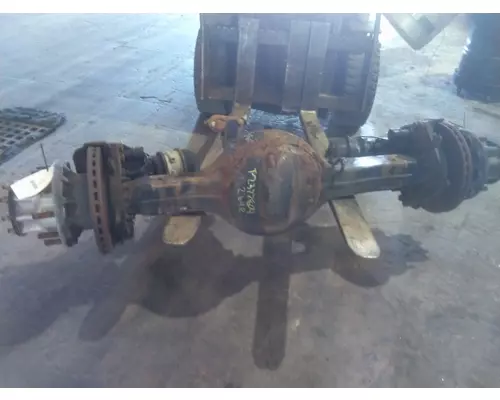 EATON-SPICER R40155 AXLE ASSEMBLY, REAR (REAR)