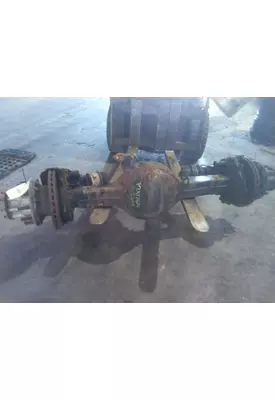 EATON-SPICER R40155 AXLE ASSEMBLY, REAR (REAR)