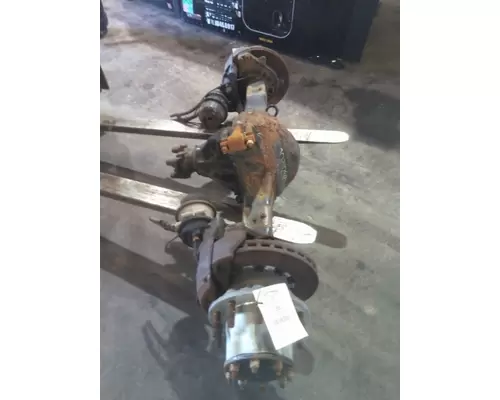 EATON-SPICER R40155 AXLE ASSEMBLY, REAR (REAR)
