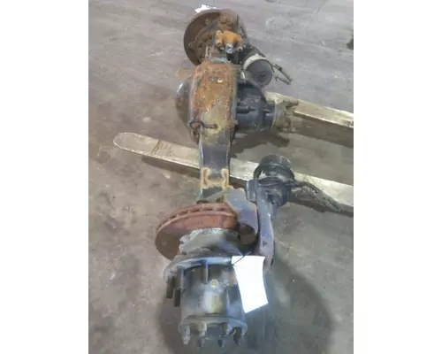 EATON-SPICER R40155 AXLE ASSEMBLY, REAR (REAR)