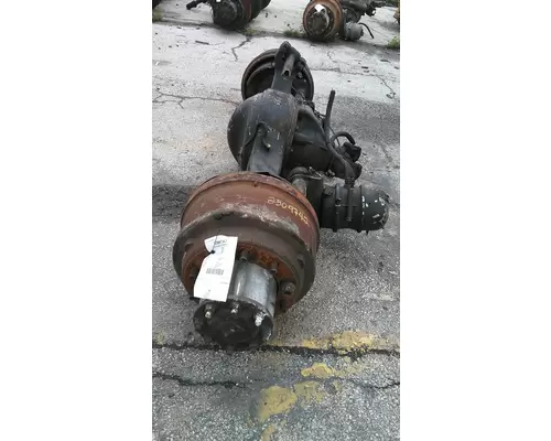 EATON-SPICER R40155 AXLE ASSEMBLY, REAR (REAR)