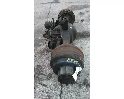 EATON-SPICER R40155 AXLE ASSEMBLY, REAR (REAR)