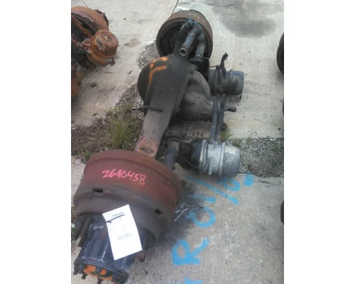 EATON-SPICER R40155 AXLE ASSEMBLY, REAR (REAR)