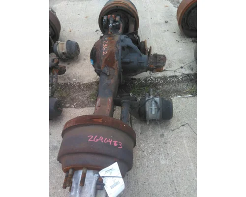 EATON-SPICER R40155 AXLE ASSEMBLY, REAR (REAR)