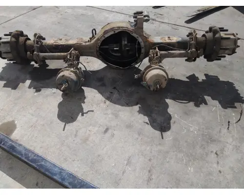 EATON-SPICER R40155 AXLE HOUSING, REAR (REAR)