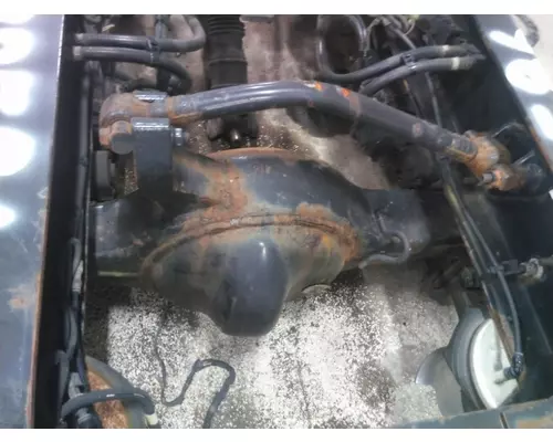EATON-SPICER R40155 AXLE HOUSING, REAR (REAR)