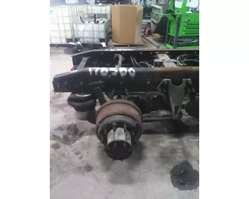 EATON-SPICER R40155 AXLE HOUSING, REAR (REAR)