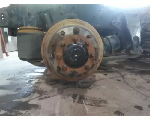 EATON-SPICER R40155 AXLE HOUSING, REAR (REAR)