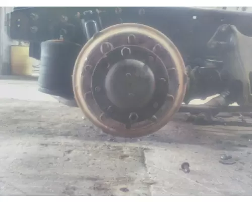 EATON-SPICER R40155 AXLE HOUSING, REAR (REAR)