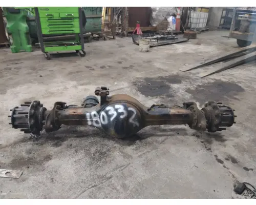 EATON-SPICER R40155 AXLE HOUSING, REAR (REAR)