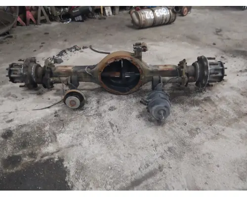 EATON-SPICER R40155 AXLE HOUSING, REAR (REAR)