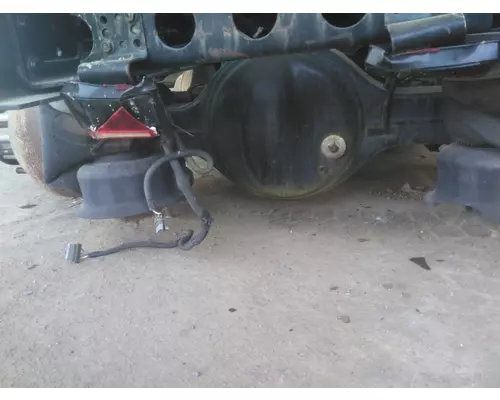 EATON-SPICER R40155 AXLE HOUSING, REAR (REAR)
