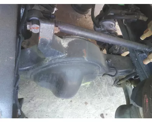 EATON-SPICER R40155 AXLE HOUSING, REAR (REAR)