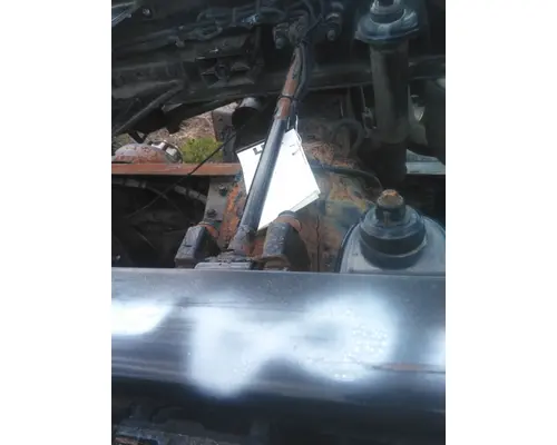 EATON-SPICER R40155 AXLE HOUSING, REAR (REAR)
