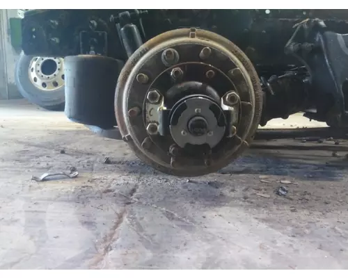 EATON-SPICER R40155 AXLE HOUSING, REAR (REAR)