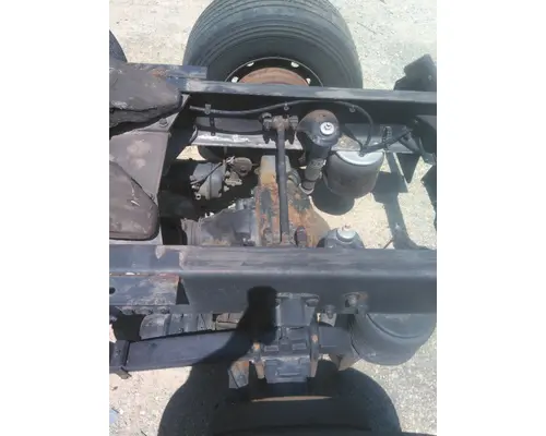 EATON-SPICER R40155 AXLE HOUSING, REAR (REAR)