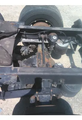 EATON-SPICER R40155 AXLE HOUSING, REAR (REAR)