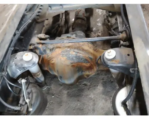 EATON-SPICER R40155 AXLE HOUSING, REAR (REAR)