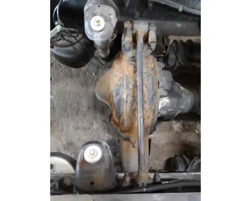 EATON-SPICER R40155 AXLE HOUSING, REAR (REAR)