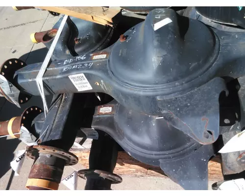 EATON-SPICER R40155 AXLE HOUSING, REAR (REAR)