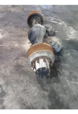 EATON-SPICER R40155 AXLE HOUSING, REAR (REAR)