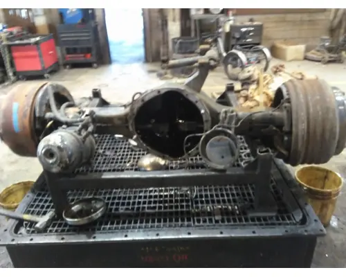 EATON-SPICER R40155 AXLE HOUSING, REAR (REAR)