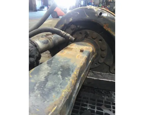 EATON-SPICER R40155 AXLE HOUSING, REAR (REAR)