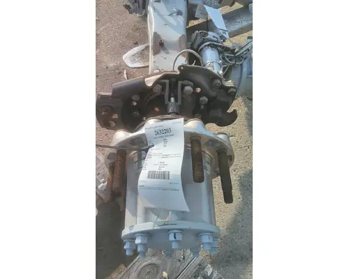 EATON-SPICER R40155 AXLE HOUSING, REAR (REAR)