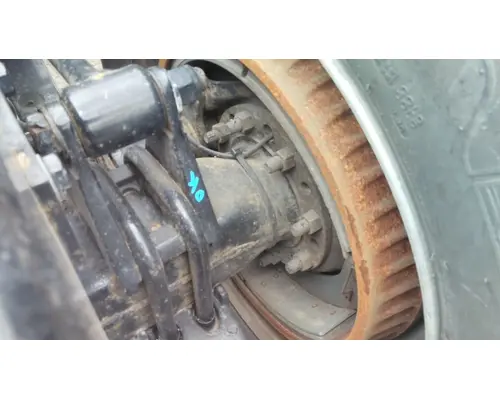 EATON-SPICER R40155 AXLE HOUSING, REAR (REAR)