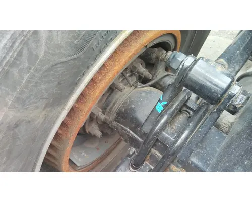 EATON-SPICER R40155 AXLE HOUSING, REAR (REAR)