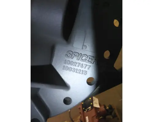 EATON-SPICER R40156R325 DIFFERENTIAL ASSEMBLY REAR REAR