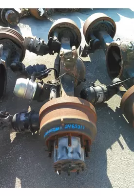 EATON-SPICER R40156 AXLE HOUSING, REAR (REAR)