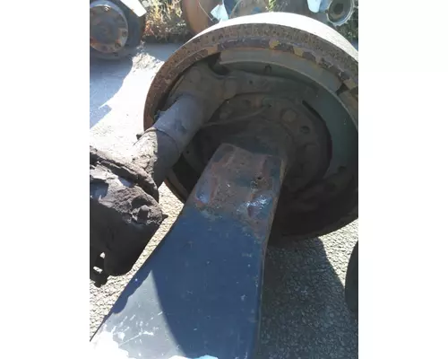EATON-SPICER R40156 AXLE HOUSING, REAR (REAR)