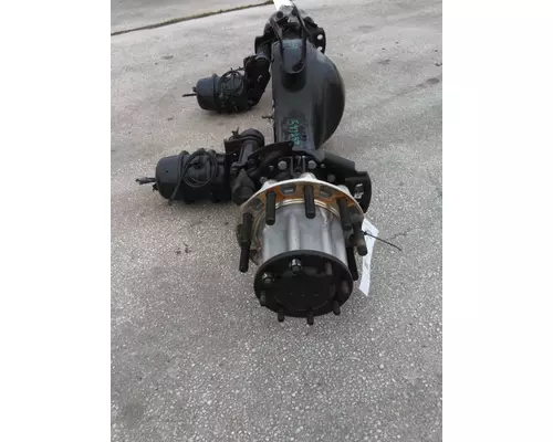 EATON-SPICER R40156 AXLE HOUSING, REAR (REAR)