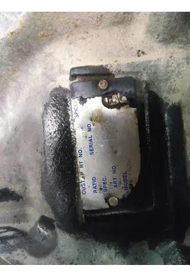 EATON-SPICER R46170DR410 DIFFERENTIAL ASSEMBLY REAR REAR