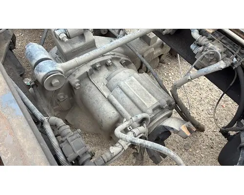 EATON-SPICER R46170DR456 DIFFERENTIAL ASSEMBLY REAR REAR
