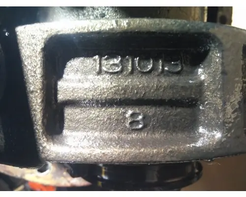 EATON-SPICER R46170DR525 DIFFERENTIAL ASSEMBLY REAR REAR