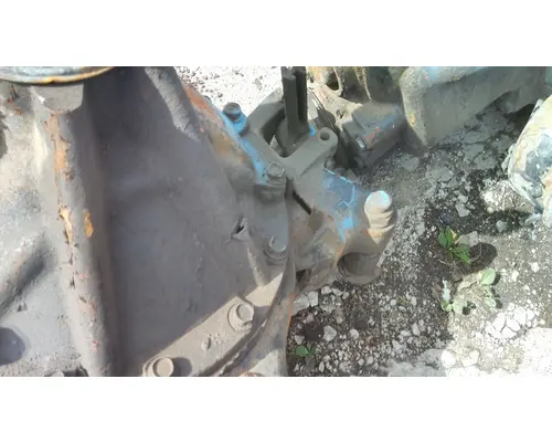 EATON-SPICER R46170D AXLE ASSEMBLY, REAR (REAR)