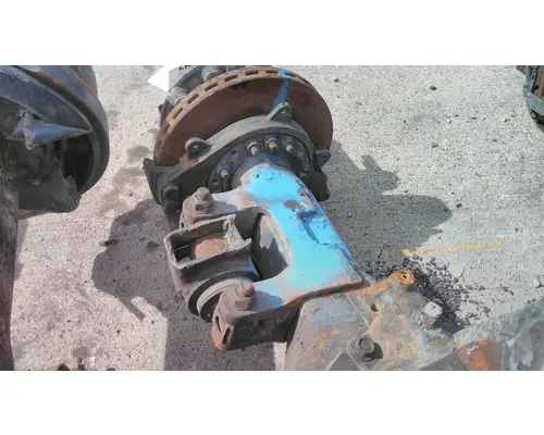 EATON-SPICER R46170D AXLE ASSEMBLY, REAR (REAR)